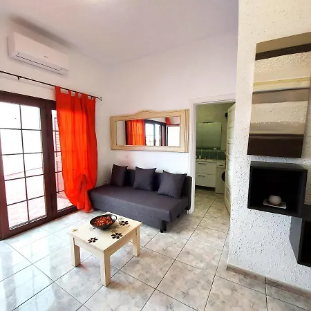 Blanca New 2 Bedrooms Holiday home
