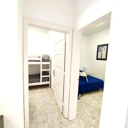 Blanca New 2 Bedrooms Holiday home *