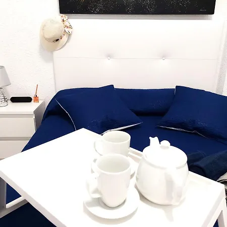 Blanca New 2 Bedrooms Holiday home