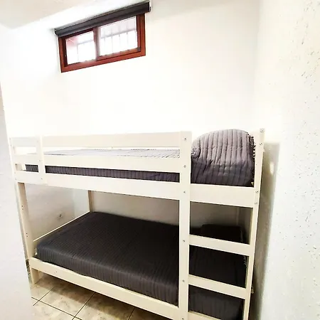 Blanca New 2 Bedrooms Holiday home Costa Adeje (Tenerife)