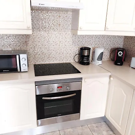 Blanca New 2 Bedrooms Holiday home
