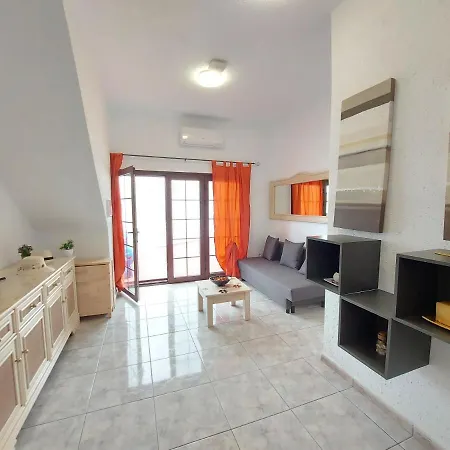 Сasa de vacaciones Blanca New 2 Bedrooms *