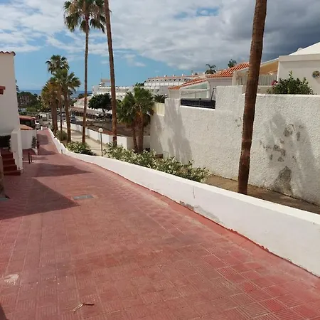 Сasa de vacaciones Blanca New 2 Bedrooms