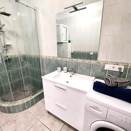 Сasa de vacaciones Blanca New 2 Bedrooms
