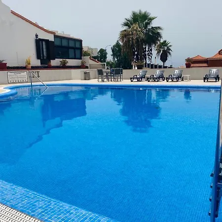 Blanca New 2 Bedrooms Holiday home