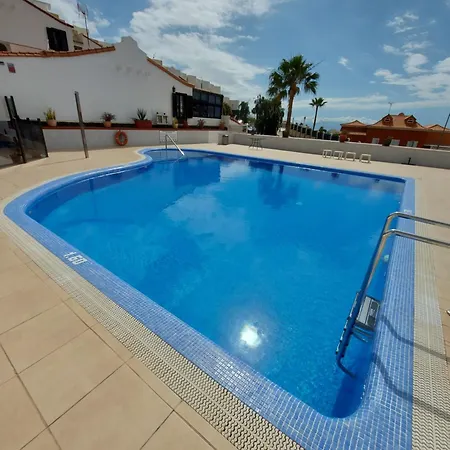 Holiday home Blanca New 2 Bedrooms Costa Adeje (Tenerife)