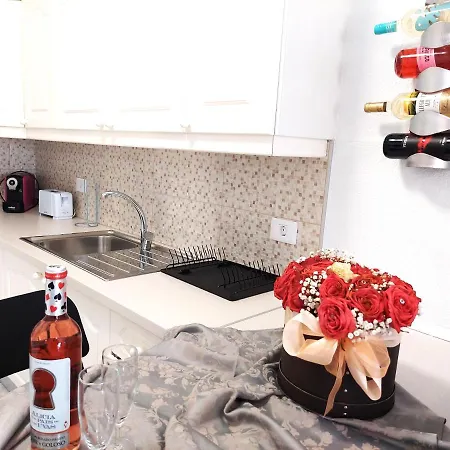 Blanca New 2 Bedrooms Casa vacanze Costa Adeje (Tenerife)