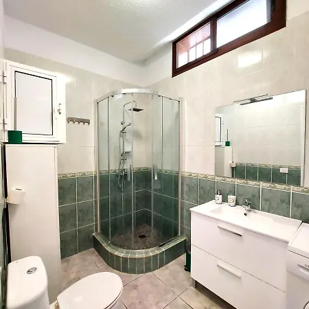 Casa vacanze Blanca New 2 Bedrooms *