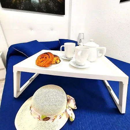 Casa vacanze Blanca New 2 Bedrooms
