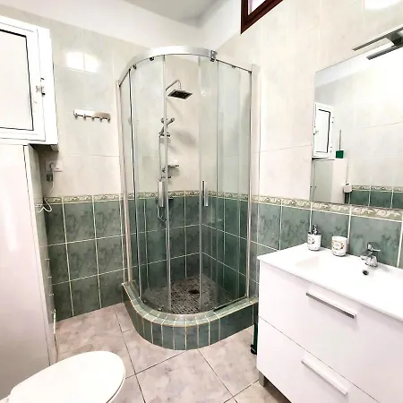 Casa vacanze Blanca New 2 Bedrooms *