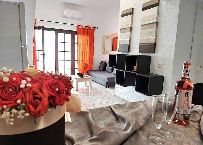 Casa vacanze Blanca New 2 Bedrooms Costa Adeje (Tenerife)