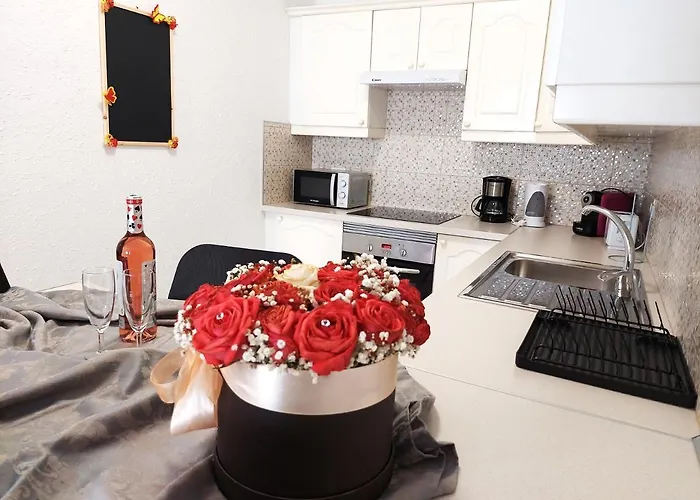 Blanca New 2 Bedrooms Casa vacanze Costa Adeje (Tenerife)