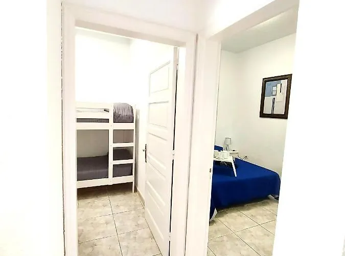 Blanca New 2 Bedrooms Casa vacanze *