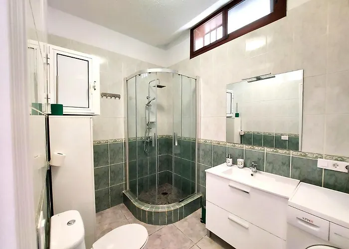 Casa vacanze Blanca New 2 Bedrooms *