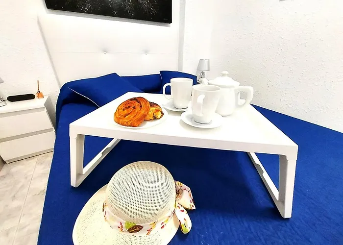 Casa vacanze Blanca New 2 Bedrooms