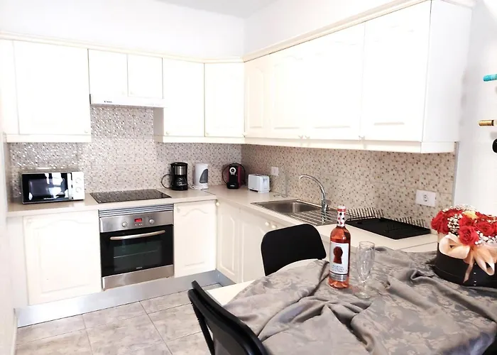 Blanca New 2 Bedrooms Casa vacanze *