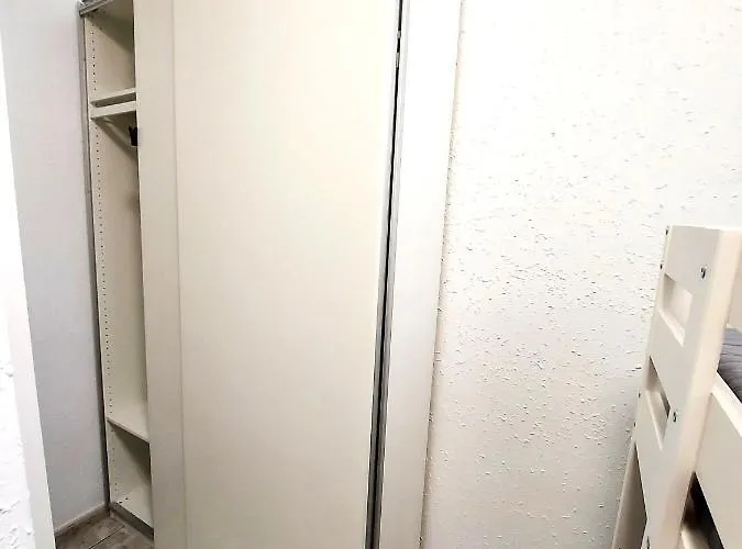 Blanca New 2 Bedrooms *