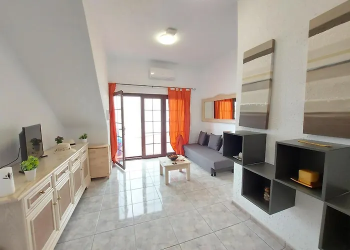 Casa vacanze Blanca New 2 Bedrooms *