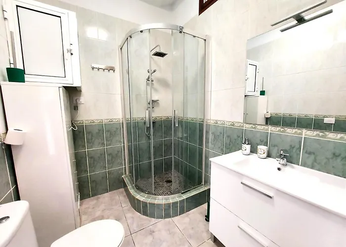 Casa vacanze Blanca New 2 Bedrooms *