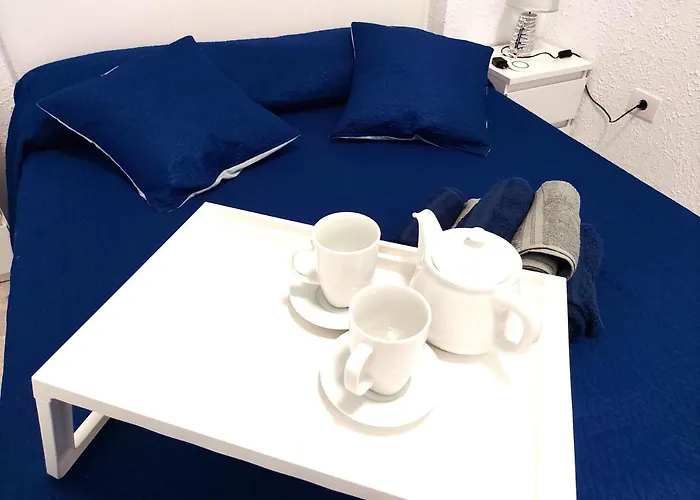 Casa vacanze Blanca New 2 Bedrooms Costa Adeje (Tenerife)