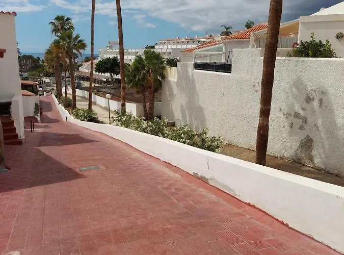 Casa vacanze Blanca New 2 Bedrooms