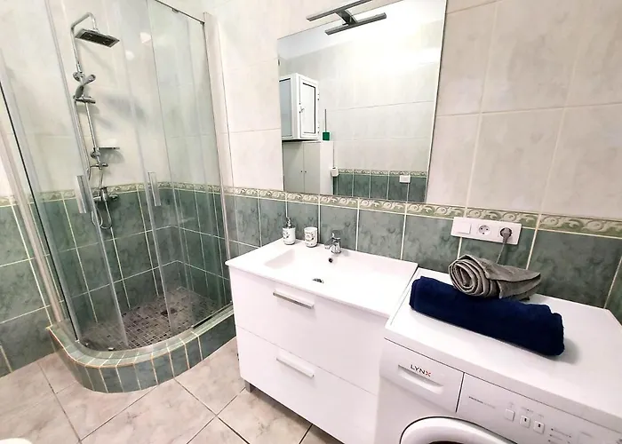 Casa vacanze Blanca New 2 Bedrooms