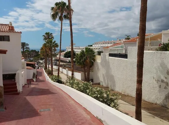 Casa vacanze Blanca New 2 Bedrooms *