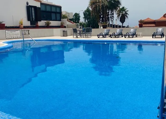 Blanca New 2 Bedrooms Casa vacanze