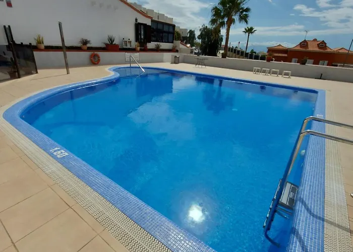 Casa vacanze Blanca New 2 Bedrooms Costa Adeje (Tenerife)